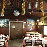Alojamento de Acomodação e Pequeno-almoço Il Rifugio Del Peccatore *