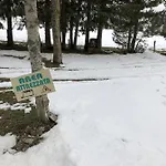 Il Rifugio Del Peccatore * Camigliatello Silano