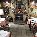 Il Rifugio Del Peccatore * Camigliatello Silano