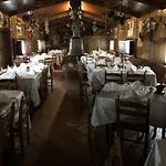 Alojamento de Acomodação e Pequeno-almoço Il Rifugio Del Peccatore