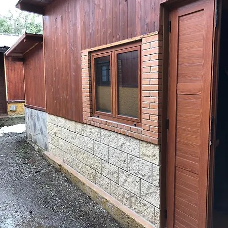 Alojamento de Acomodação e Pequeno-almoço Il Rifugio Del Peccatore