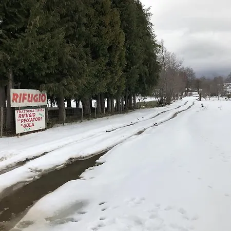 Il Rifugio Del Peccatore Alojamento de Acomodação e Pequeno-almoço