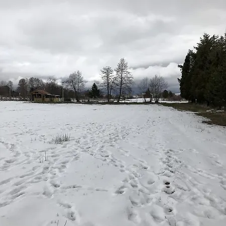 Alojamento de Acomodação e Pequeno-almoço Il Rifugio Del Peccatore Camigliatello Silano