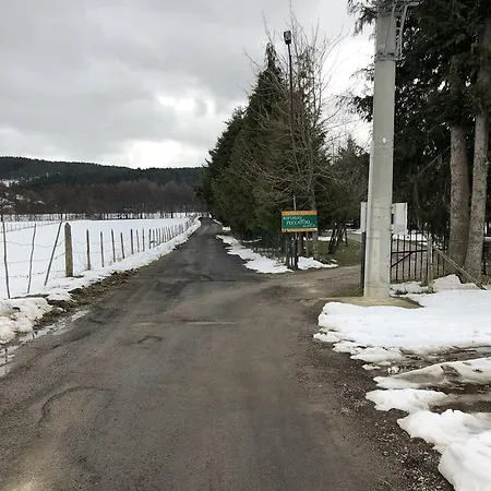 Alojamento de Acomodação e Pequeno-almoço Il Rifugio Del Peccatore *