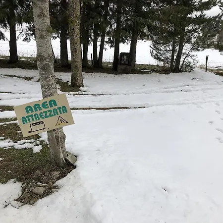 Il Rifugio Del Peccatore * Camigliatello Silano