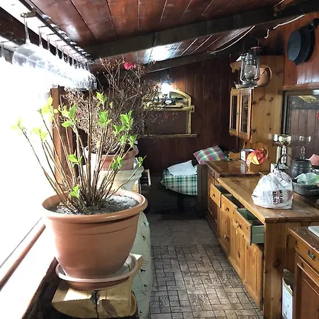 Alojamento de Acomodação e Pequeno-almoço Il Rifugio Del Peccatore *