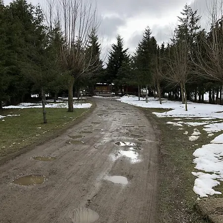 Il Rifugio Del Peccatore * Camigliatello Silano