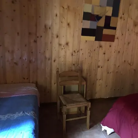 Alojamento de Acomodação e Pequeno-almoço Il Rifugio Del Peccatore *