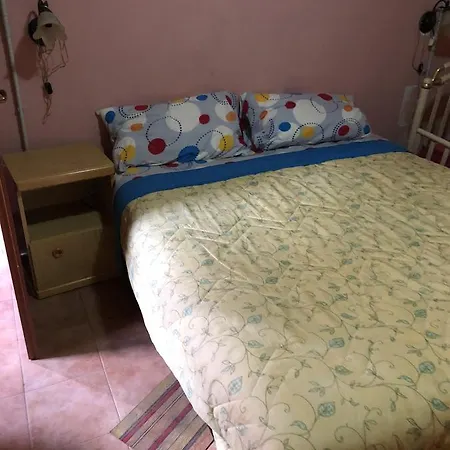 Il Rifugio Del Peccatore Camigliatello Silano