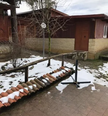 Il Rifugio Del Peccatore *