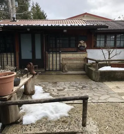 Il Rifugio Del Peccatore Alojamento de Acomodação e Pequeno-almoço *