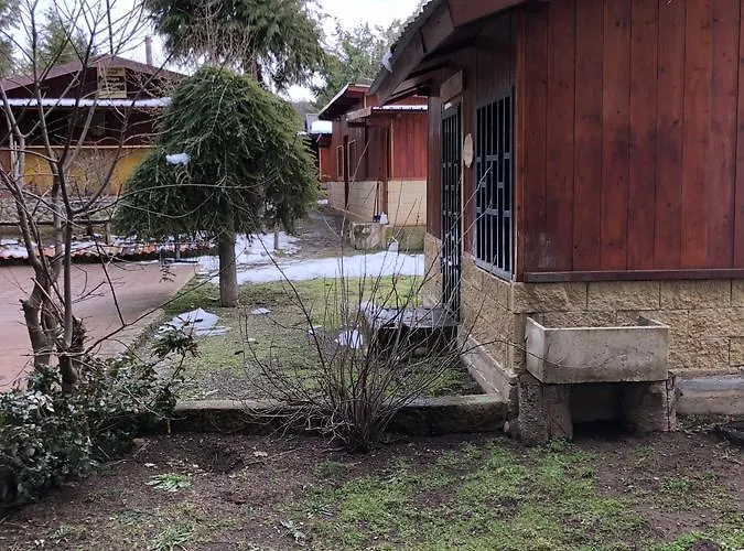 Il Rifugio Del Peccatore Panzió