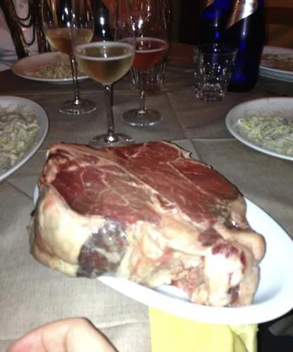 Panzió Il Rifugio Del Peccatore *