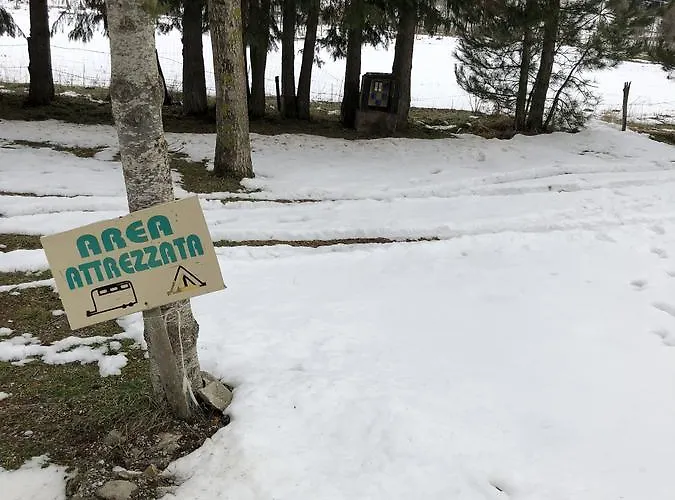 Il Rifugio Del Peccatore * Camigliatello Silano