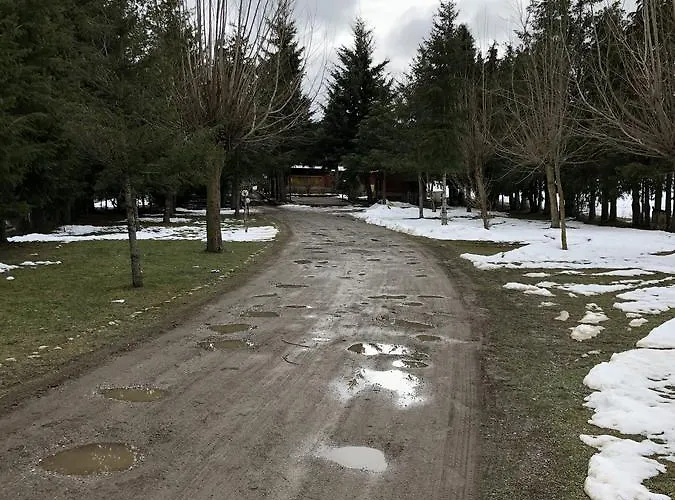 Il Rifugio Del Peccatore * Camigliatello Silano