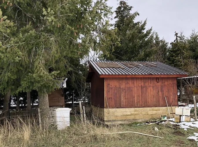 Panzió Il Rifugio Del Peccatore *