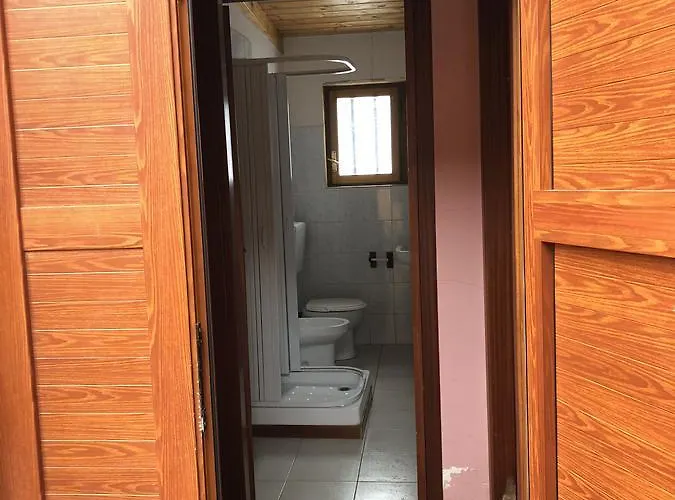 Il Rifugio Del Peccatore * Camigliatello Silano