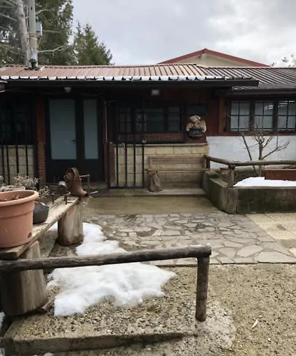 Il Rifugio Del Peccatore Panzió *